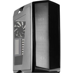 SilverStone Primera PM01 - Black - Product Image 1