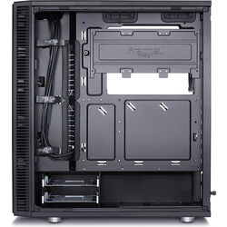 Fractal Design Define C - Black - Product Image 1