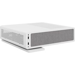 Fractal Design Ridge PCIe 4.0 - White - Product Image 1