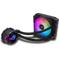 ASUS ROG Strix LC 120 RGB - Product Image 1