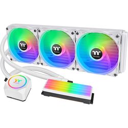 Thermaltake Floe RC360 - White - Product Image 1