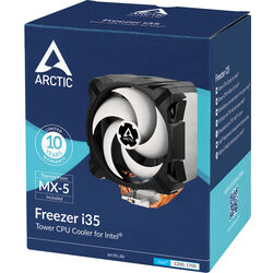 Arctic Freezer i35 - Product Image 1