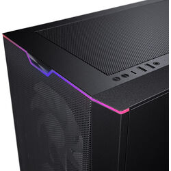 Phanteks Eclipse G500A - Black - Product Image 1