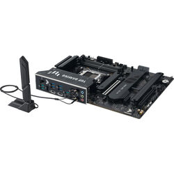 ASUS TUF Gaming X870E-Plus WIFI7 - Product Image 1