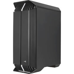 AeroCool Gladiator - Black - Product Image 1