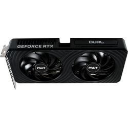 Palit GeForce RTX 5060 DUAL OC - Product Image 1