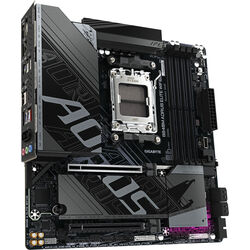Gigabyte B840M AORUS ELITE WIFI6E - Product Image 1