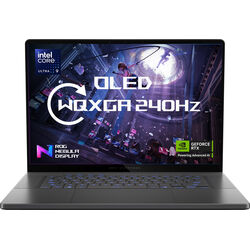 ASUS ROG Zephyrus G16 - GU605CX-QR075W - Product Image 1