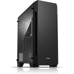 Zalman S3 - Black - Product Image 1