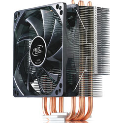 Deepcool GAMMAXX 400 - Product Image 1