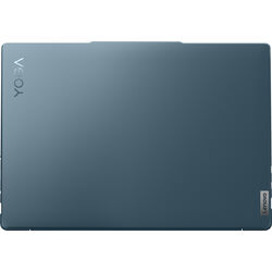 Lenovo Yoga Pro 7 - 83E2000UUK - Teal - Product Image 1