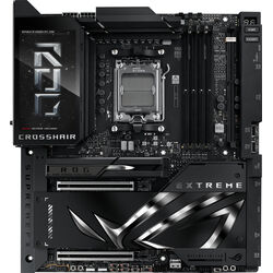 ASUS ROG Crosshair X870E Extreme - Product Image 1