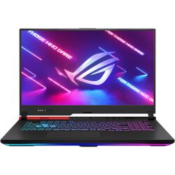 ASUS ROG Strix G17 G713 - G713QR-HX041T - Product Image 1