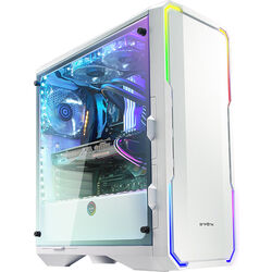 BitFenix Enso - White - Product Image 1