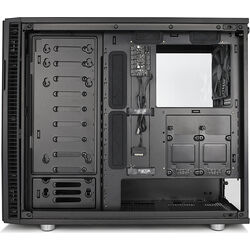 Fractal Design Define R6 - Blackout - Product Image 1