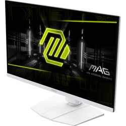 MSI MAG 274URFW - White - Product Image 1