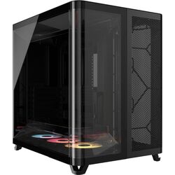 Corsair AIR 5400 RS-R ARGB - Black - Product Image 1