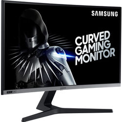 Samsung C27RG50FQU - Product Image 1