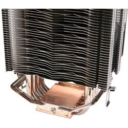 Antec C40 Nickel-Plated - Product Image 1