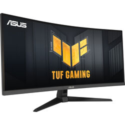 ASUS TUF Gaming VG34VQ3B - Product Image 1