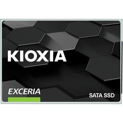 Kioxia EXCERIA - Product Image 1