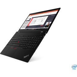 Lenovo ThinkPad T15 Gen 1 - Product Image 1