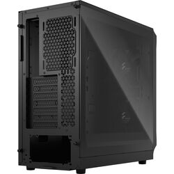 Fractal Design Focus 2 - Black - Product Image 1