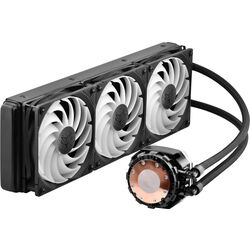 Sapphire NITRO+ S360-A - Product Image 1