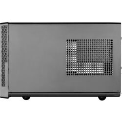 SilverStone Sugo SG13 - Black - Product Image 1