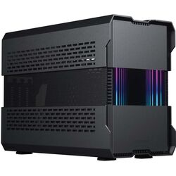 Phanteks Evolv Shift XT - Satin Black - Product Image 1