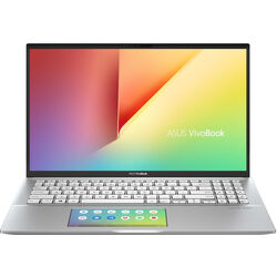 ASUS VivoBook S15 S532 - S532FA-BQ006T - Silver - Product Image 1