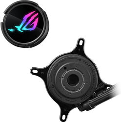 ASUS ROG STRIX LC III 240 ARGB - Product Image 1