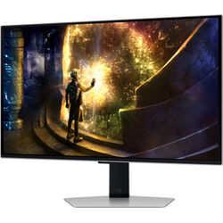 Samsung Odyssey G6 S27DG612 - Product Image 1