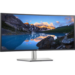 Dell UltraSharp U3421WE - Product Image 1