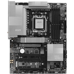 MSI PRO X870-P WiFi - Product Image 1