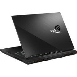 ASUS ROG Strix G15 G512 - G512LW-HN037T - Black - Product Image 1