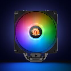 Thermaltake UX210 ARGB - Product Image 1