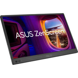 ASUS ZenScreen MB169CK Portable - Product Image 1