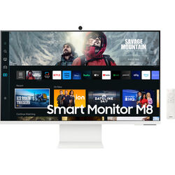 Samsung M80C - LS32CM801UU - Product Image 1