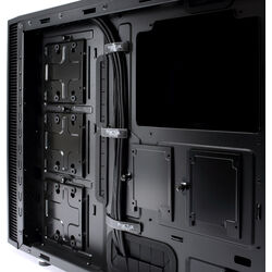 Fractal Design Define S - Black - Product Image 1