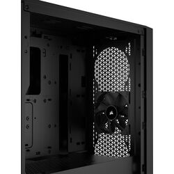 Corsair 3000D Airflow - Black - Product Image 1