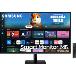 Samsung M50D - LS32DM500EUXXU - Product Image 1