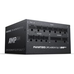 Phanteks AMP GH 1000 - Black - Product Image 1