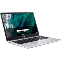 Acer Chromebook 315 - CB315-4H-C61Q - Silver - Product Image 1