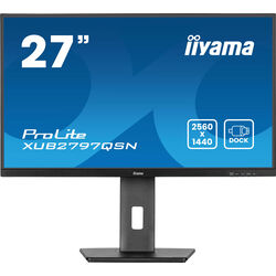 iiyama ProLite XUB2797QSN-B2 - Product Image 1