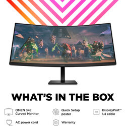 HP OMEN 780K8AA - Product Image 1