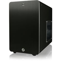 RAIJINTEK Styx - Black - Product Image 1