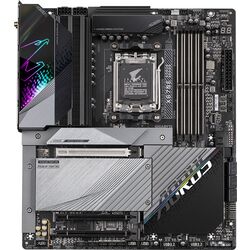 Gigabyte X670E AORUS MASTER - Product Image 1