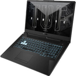 ASUS TUF Gaming F17 - FX706HM-HX037T - Product Image 1