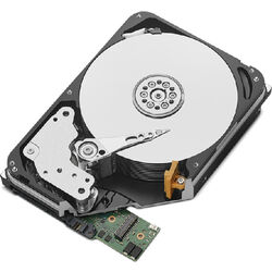 Seagate IronWolf PRO (CMR) - 20TB - Product Image 1